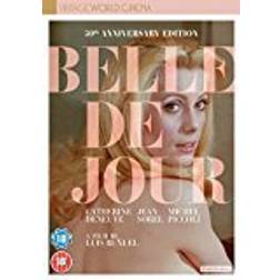 Belle De Jour 50th Anniversary [DVD]